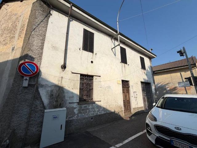 Palazzo in vendita a Albonese, Lombardia