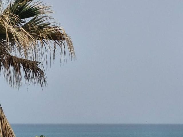 Palazzo in vendita a Alcamo Marina, Alcamo
