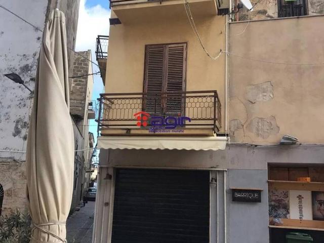 Palazzo in vendita a Alcamo, Sicilia