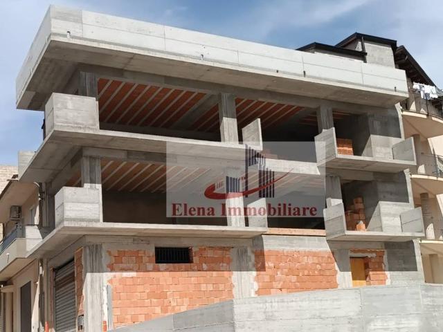 Palazzo in vendita a Alcamo, Sicilia