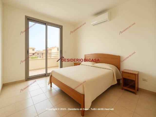 Palazzo in vendita a Alcamo Marina, Alcamo
