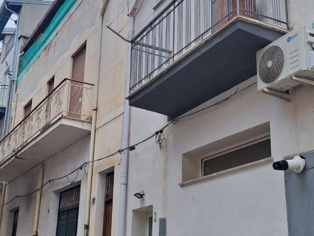 Palazzo in vendita a Alcamo, Sicilia
