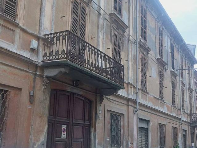 Palazzo in vendita a Alessandria