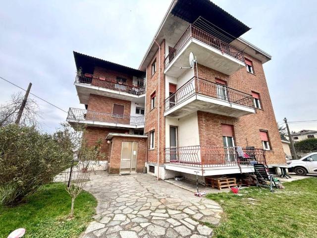 Appartamento in vendita a Piemonte, Alessandria
