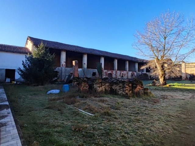 Palazzo in vendita a Piemonte, Alessandria