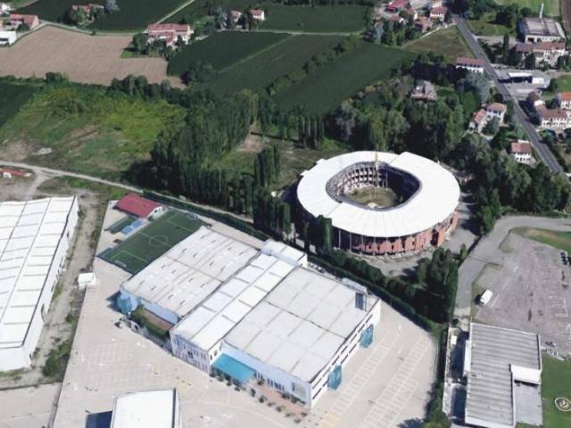 Locale Commerciale in vendita a Piemonte, Alessandria