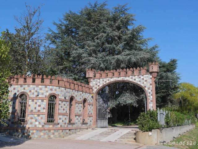 Palazzo in vendita a Alessandria