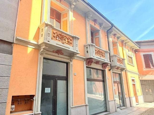 Palazzo in vendita a Piemonte, Alessandria