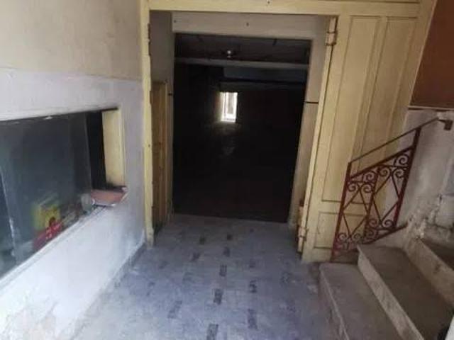 Palazzo in vendita a Alessandria Della Rocca, Sicilia
