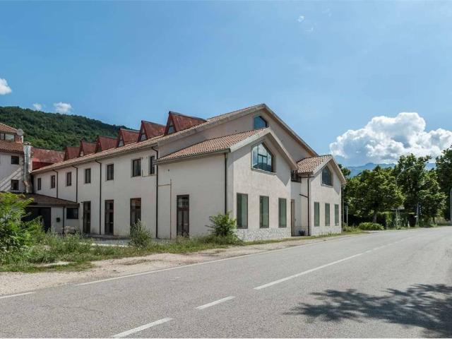 Palazzo in vendita a Alfedena, Abruzzo