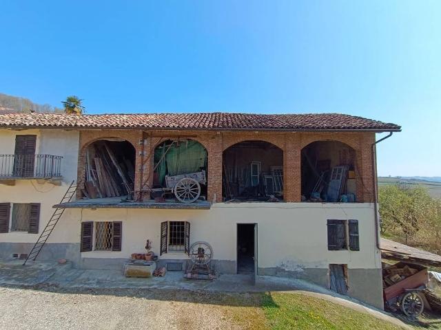 Palazzo in vendita a Piemonte, Alessandria