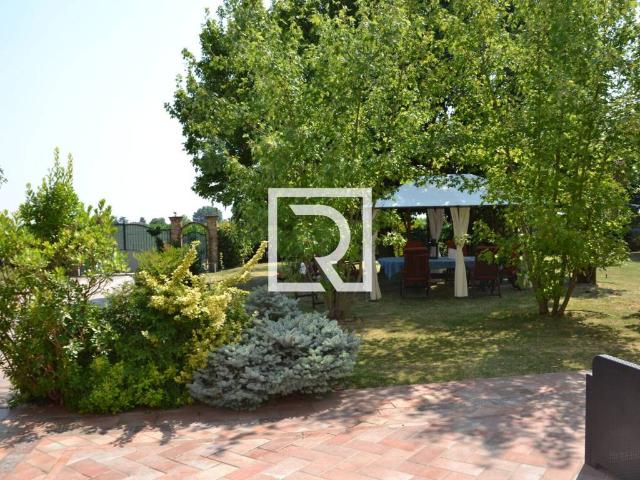 Palazzo in vendita a Unione dei comuni della Bassa Romagna, Alfonsine