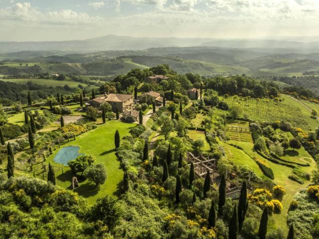 Palazzo in vendita a Allerona, Umbria