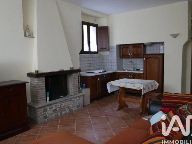 Palazzo in vendita a Allerona, Umbria