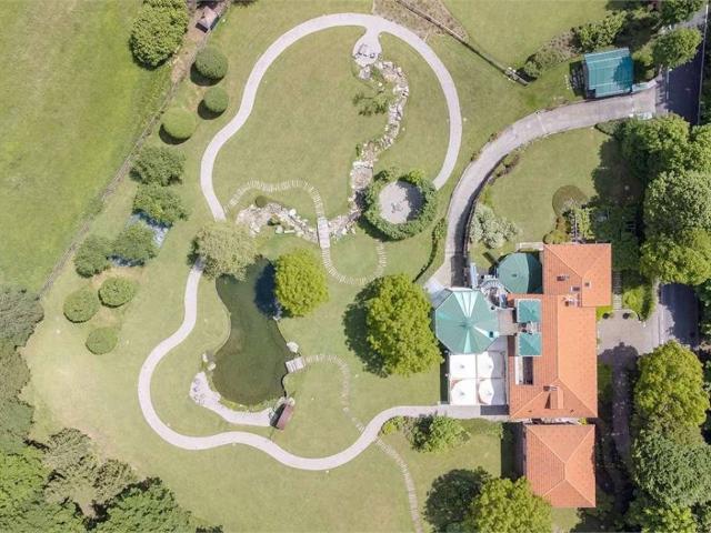 Palazzo in vendita a Alta Valle Intelvi, Scaria