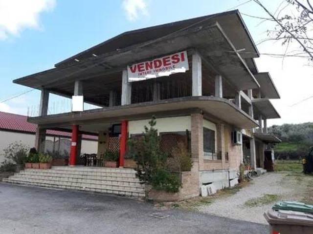 Palazzo in vendita a Briccioli, Altino