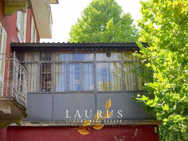 Palazzo in vendita a Unione dell'Alto Reno, Granaglione