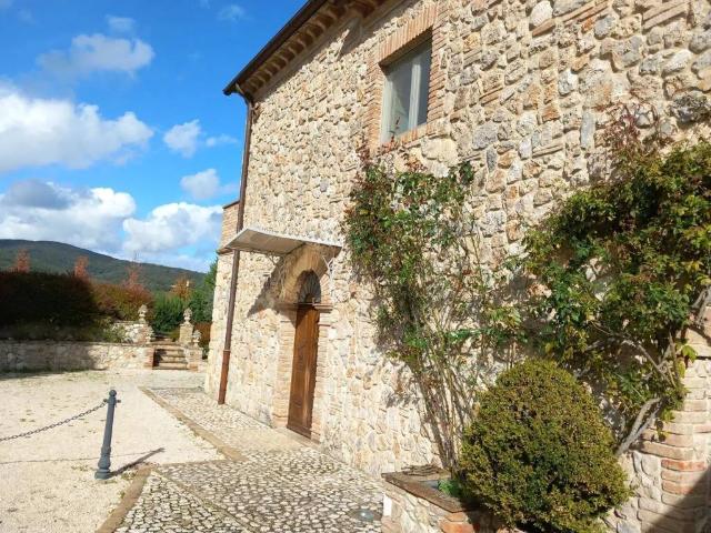 Palazzo in vendita a Amelia, Umbria