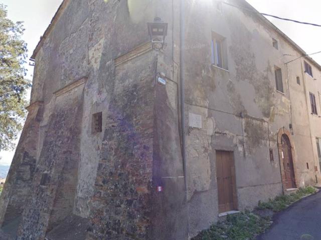 Palazzo in vendita a Amelia, Umbria
