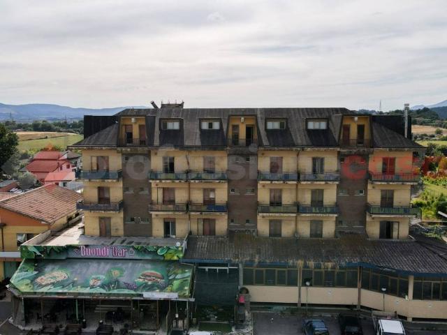 Palazzo in vendita a Piglio, Lazio