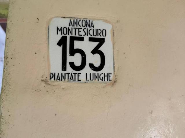 Palazzo in vendita a Marche, Ancona
