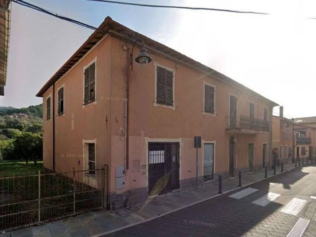 Palazzo in vendita a Andora, Liguria
