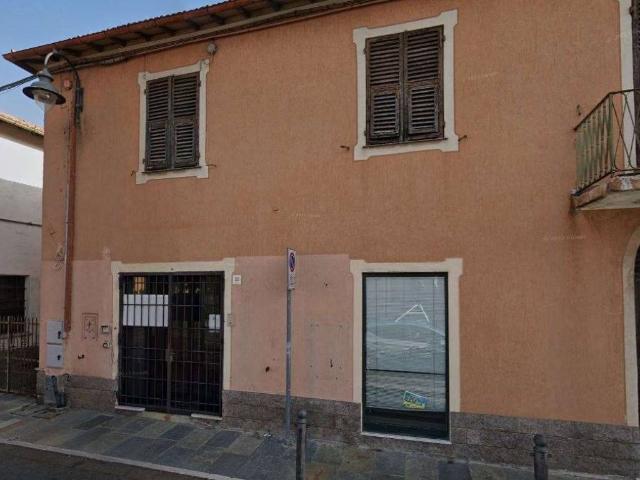 Palazzo in vendita a Andora, Liguria