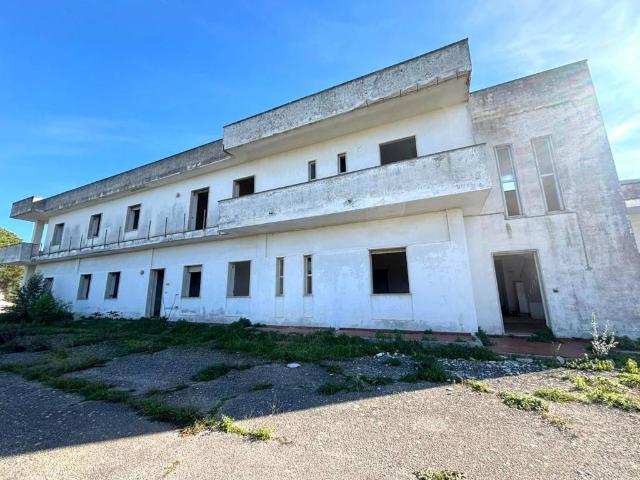 Palazzo in vendita a Puglia, Lecce
