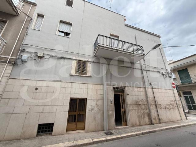 Palazzo in vendita a Andria, Barletta-andria-trani
