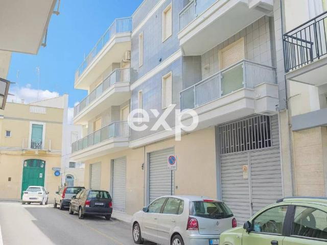 Palazzo in vendita a San Valentino, Puglia