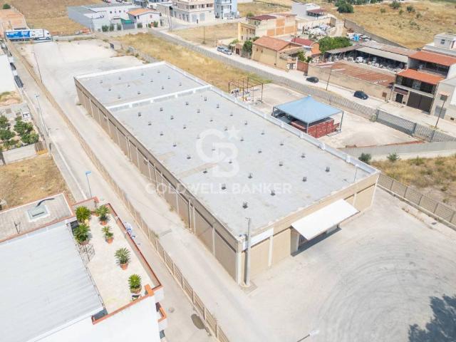 Palazzo in vendita a Andria, Barletta-andria-trani