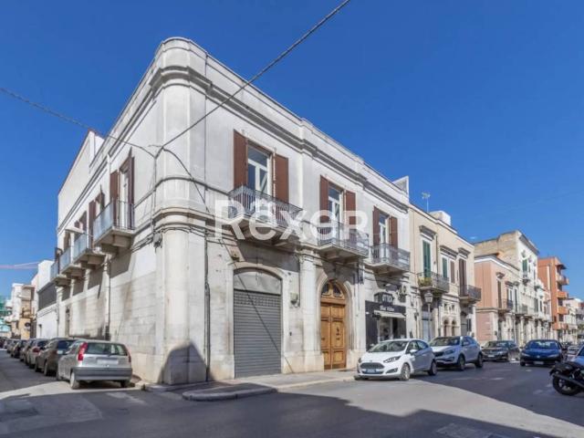 Palazzo in vendita a San Valentino, Puglia