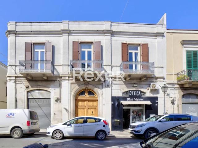 Palazzo in vendita a San Valentino, Puglia