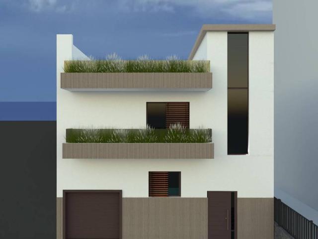 Palazzo in vendita a Puglia, Barletta-andria-trani