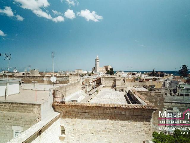 Palazzo in vendita a Andria, Barletta-andria-trani