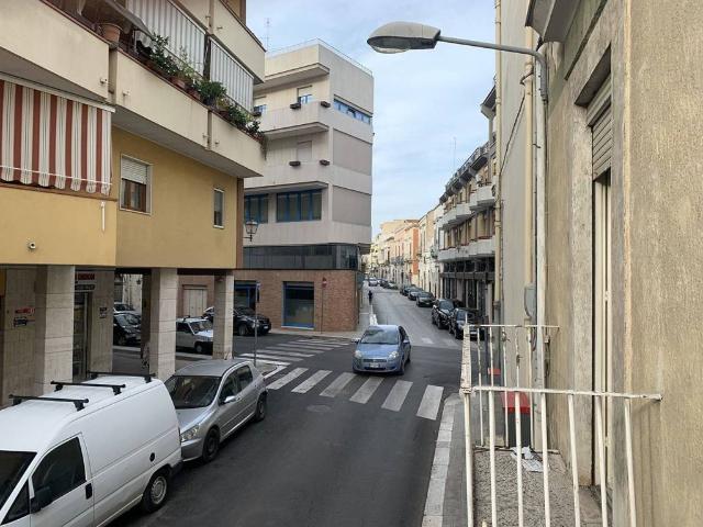 Palazzo in vendita a Andria