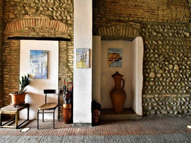 Palazzo in vendita a Antegnate, Lombardia