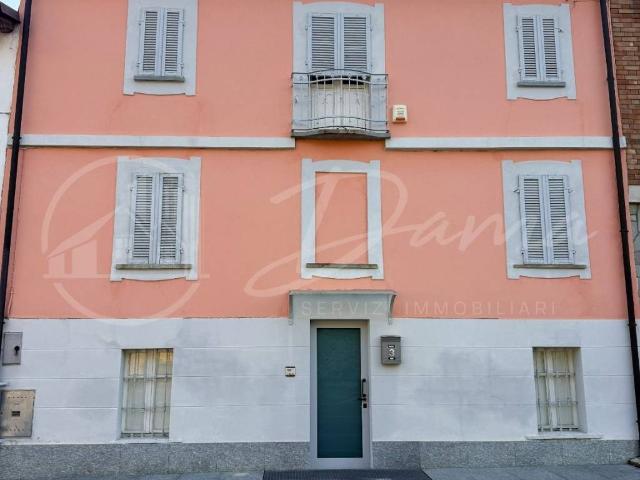 Palazzo in vendita a Antignano, Asti