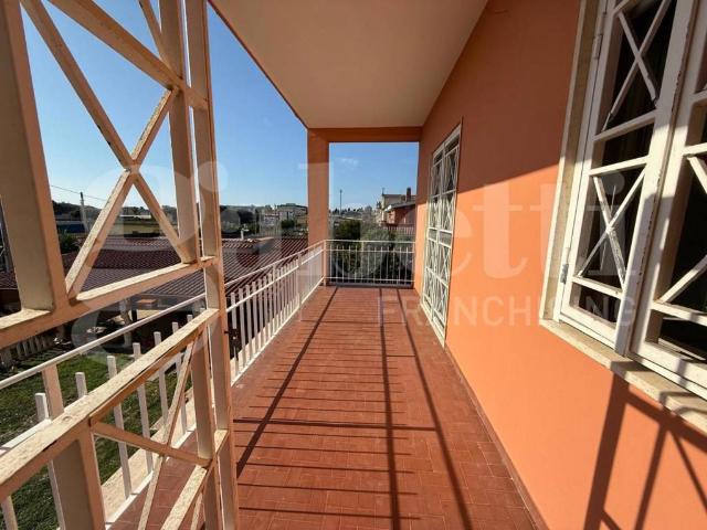 Villa Indipendente in vendita a Falasche, Roma Capitale