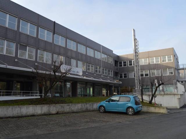 Palazzo in vendita a Unione Terre d'Acqua, Anzola Dell'emilia