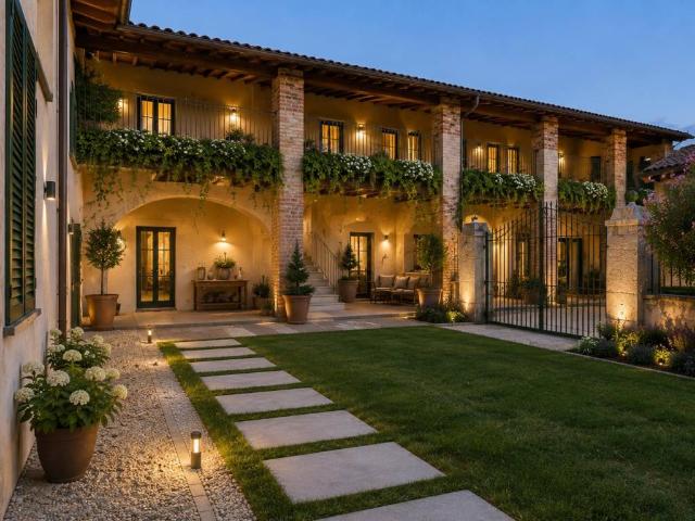 Palazzo in vendita a Appiano Gentile, Lombardia