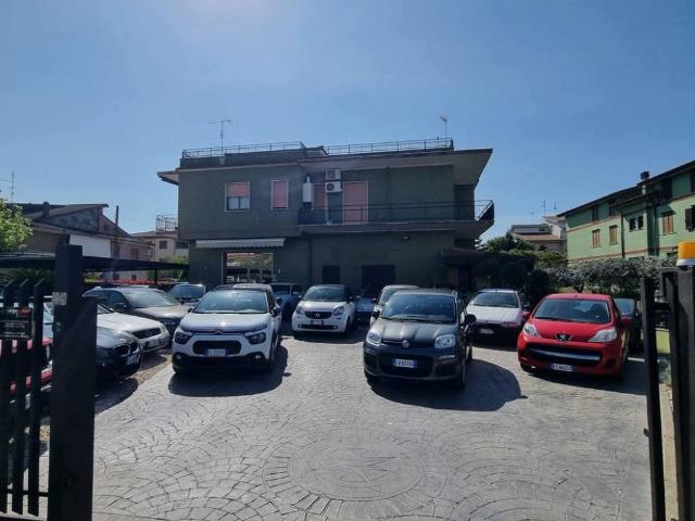 Palazzo in vendita a Leda, Aprilia