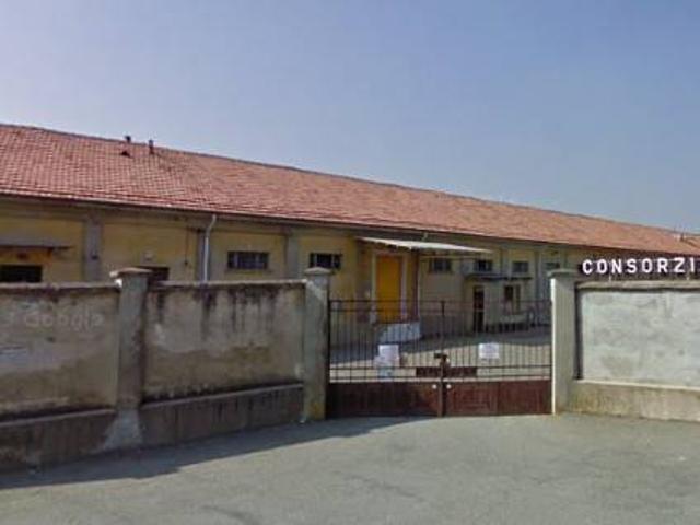 Palazzo in vendita a Piemonte, Vercelli