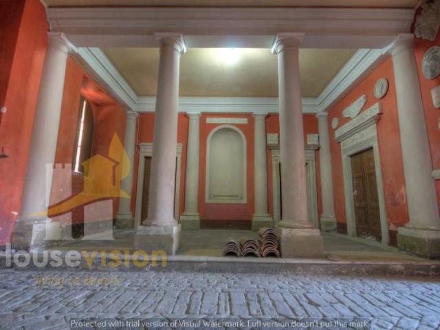 Palazzo in vendita a Marche, Ancona