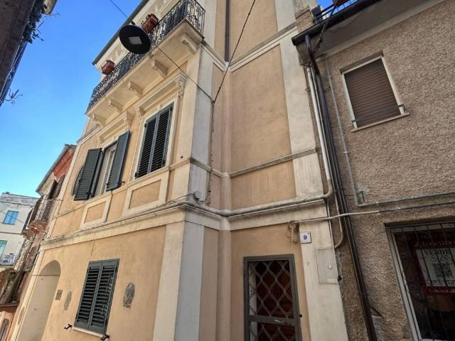 Palazzo in vendita a Archi, Abruzzo
