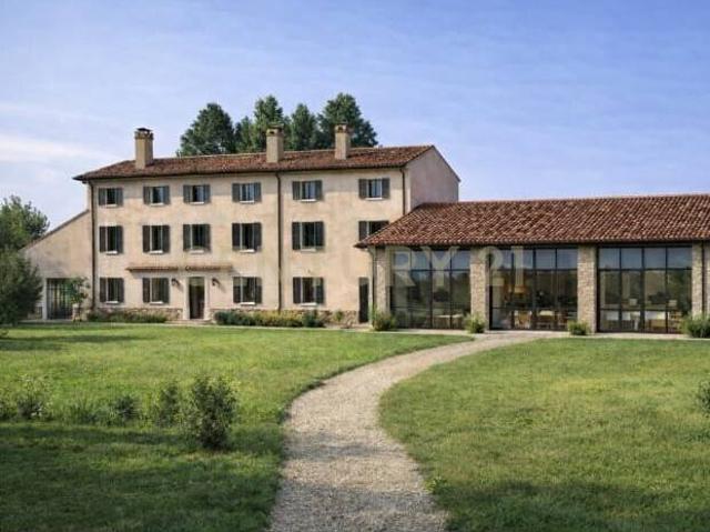 Palazzo in vendita a Arcole, Veneto