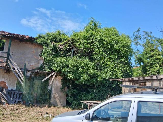 Palazzo in vendita a Arconate, Lombardia