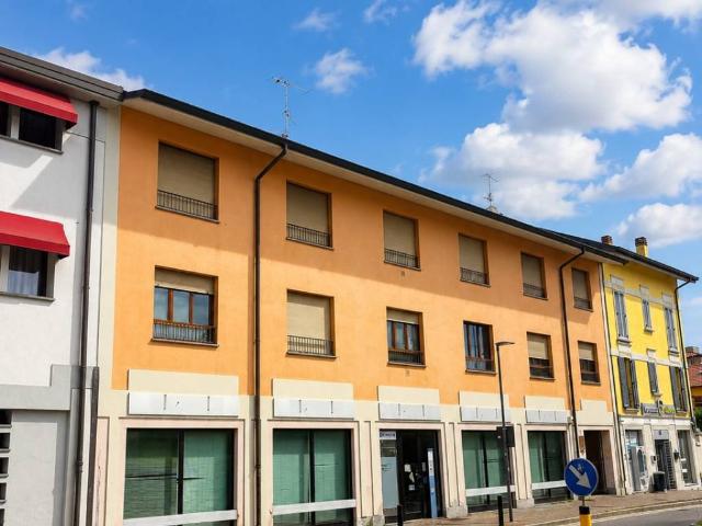 Palazzo in vendita a Arcore, Lombardia