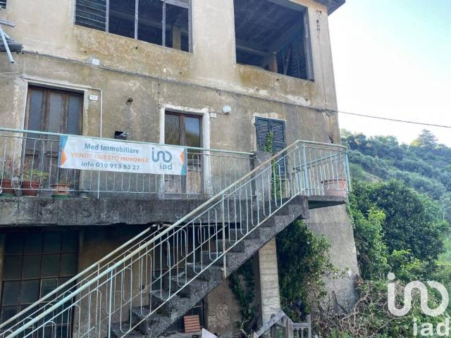 Palazzo in vendita a Borghetto, Arenzano