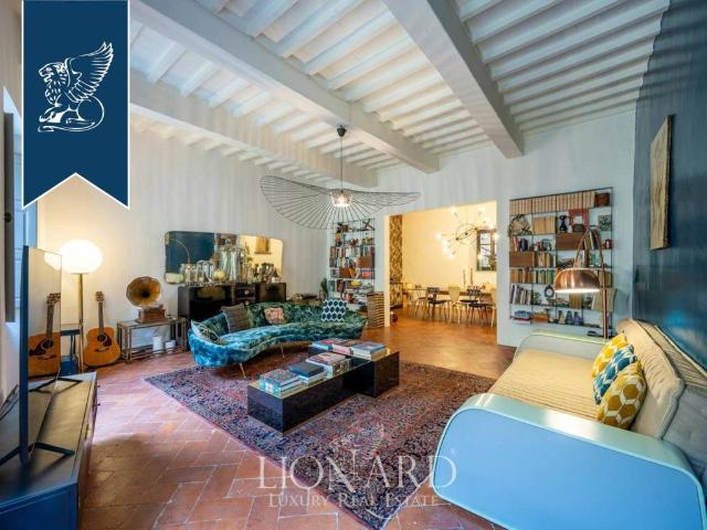 Palazzo in vendita a Palazzo Del Pero, Toscana